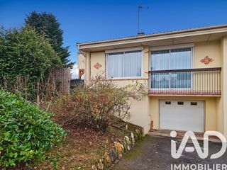  Maison � vendre 5 pi�ces 120 m�