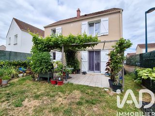  Maison � vendre 4 pi�ces 80 m�