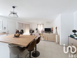  Maison � vendre 4 pi�ces 94 m�