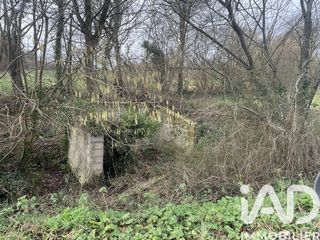  Terrain � vendre 4691 m�