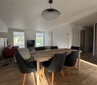  Maison � vendre 5 pi�ces 134 m�