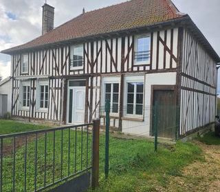  Maison � vendre 6 pi�ces 115 m�