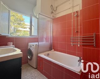  Appartement � vendre 3 pi�ces 53 m�