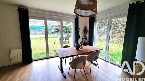   Vente Maison/villa 4 pi�ces Maison - 4 pi�ce(s) - 95 m�