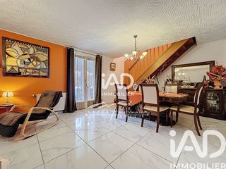  Maison � vendre 5 pi�ces 130 m�