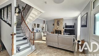  Maison � vendre 6 pi�ces 131 m�