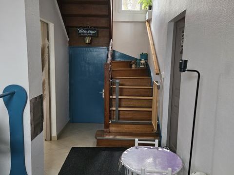   Vente Maison/villa 6 pi�ces Maison - 6 pi�ce(s) - 138 m�