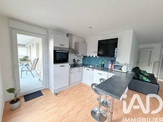  Appartement � vendre 3 pi�ces 72 m�