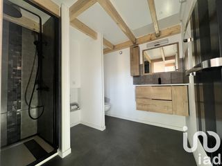  Appartement � vendre 1 pi�ce 57 m�