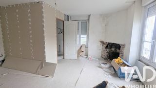  Appartement � vendre 3 pi�ces 45 m�