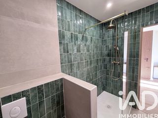  Appartement � vendre 3 pi�ces 55 m�