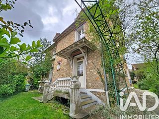  Maison � vendre 12 pi�ces 237 m�