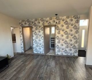  Appartement � vendre 4 pi�ces 61 m�