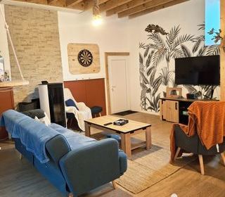  Maison � vendre 5 pi�ces 140 m�