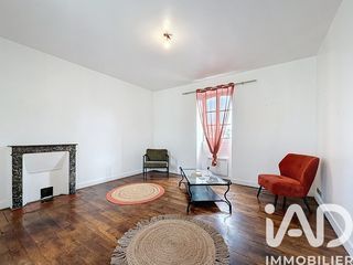  Maison � vendre 4 pi�ces 83 m�