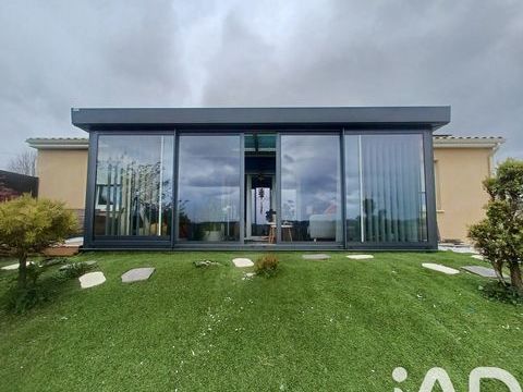   Vente Maison/villa 4 pi�ces Maison - 4 pi�ce(s) - 84 m�