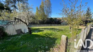  Terrain � vendre 495 m�