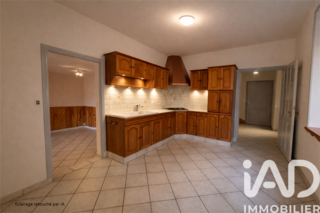  Maison � vendre 10 pi�ces 250 m�