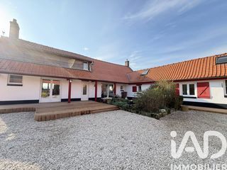  Maison � vendre 2 pi�ces 318 m�