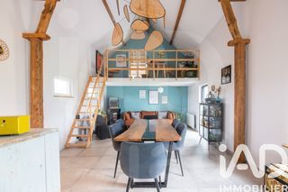  Maison � vendre 6 pi�ces 198 m�