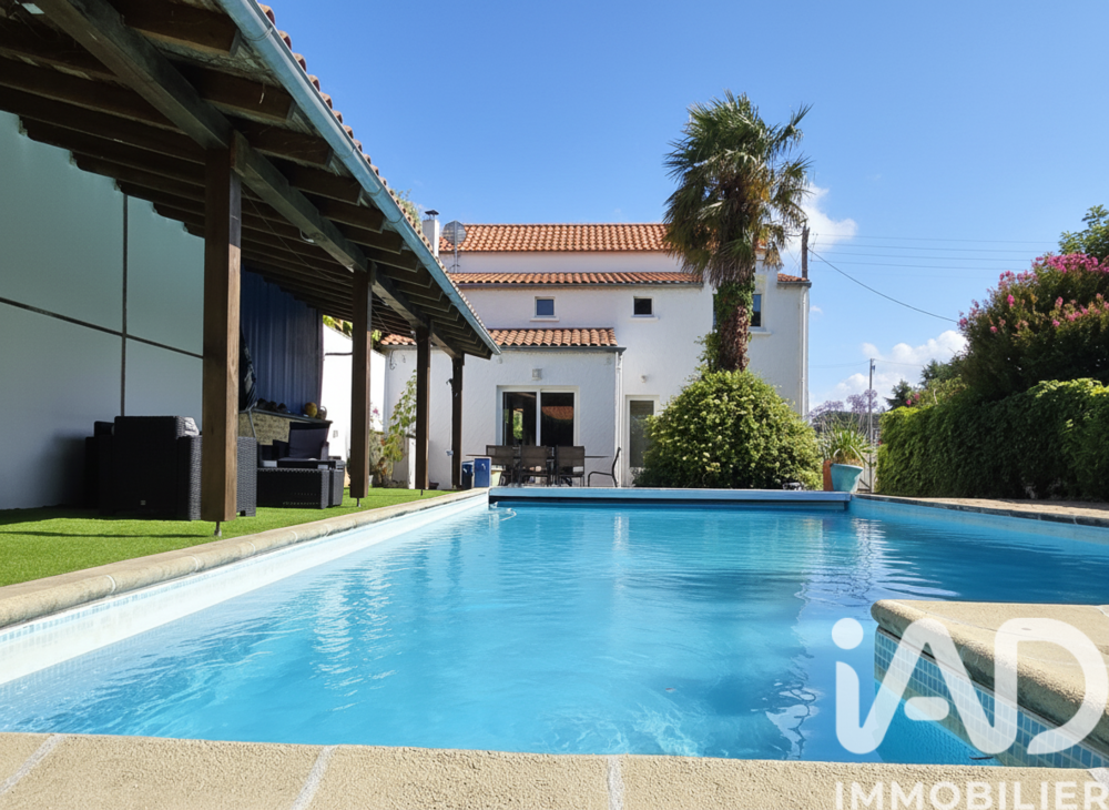 � vendre  Maison Fouras (17450)