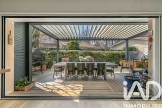  Maison � vendre 6 pi�ces 160 m�