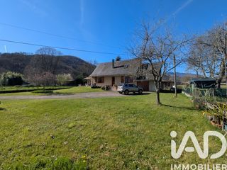  Maison � vendre 5 pi�ces 95 m�