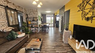  Maison � vendre 5 pi�ces 86 m�