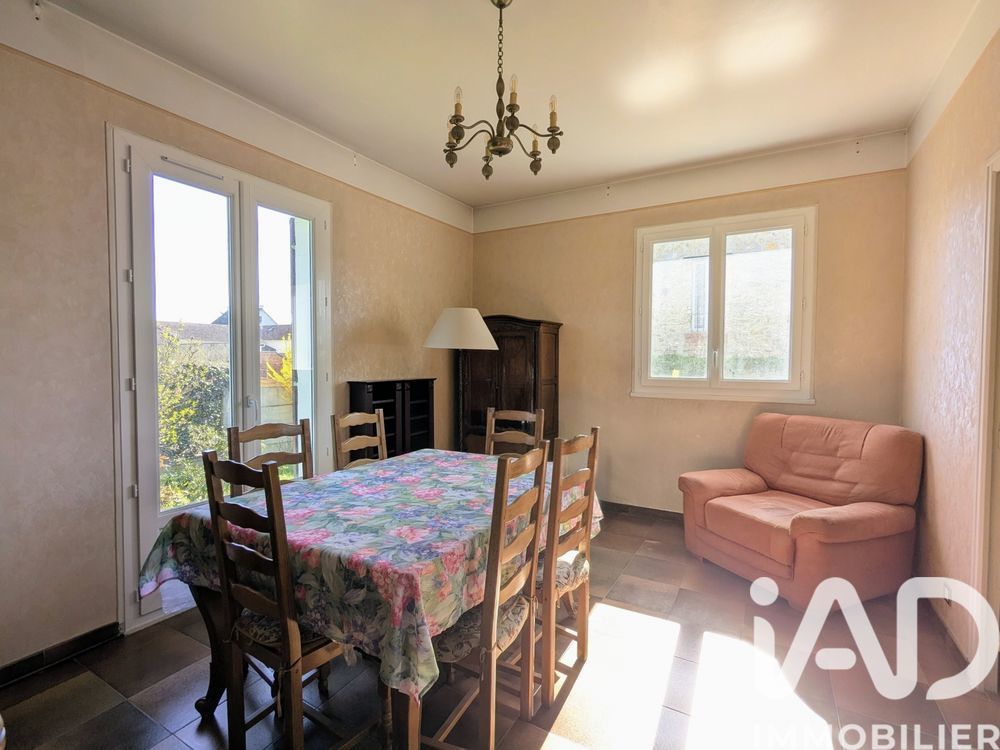 � vendre  Maison Eaubonne (95600)