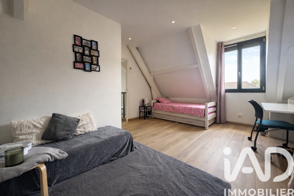 � vendre  Maison Sceaux (92330)