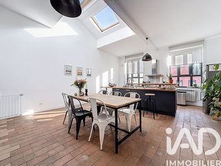  Appartement � vendre 5 pi�ces 138 m�