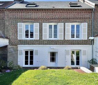  Maison � vendre 9 pi�ces 184 m�