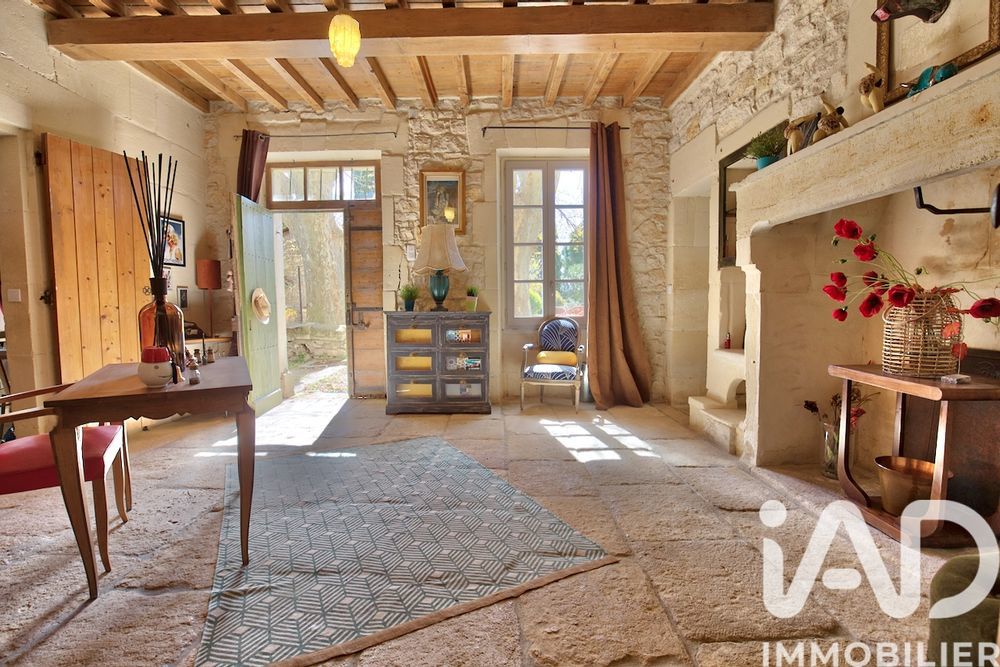 � vendre  Maison Tarascon (13150)