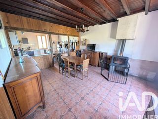  Maison � vendre 10 pi�ces 253 m�