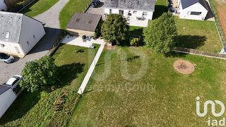  Terrain � vendre 827 m�