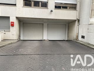  Parking / Garage � vendre 11 m�