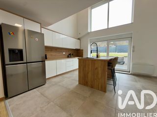  Maison � vendre 4 pi�ces 125 m�