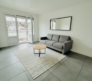  Appartement � vendre 2 pi�ces 39 m�