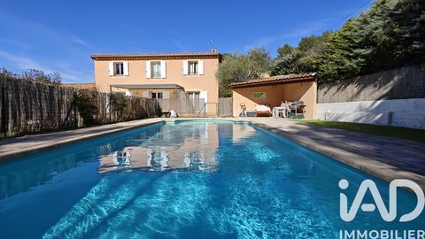   Vente Maison/villa 7 pi�ces Maison - 7 pi�ce(s) - 200 m�