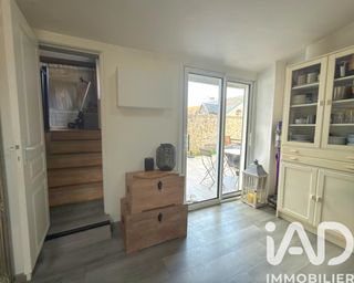  Maison � vendre 3 pi�ces 58 m�