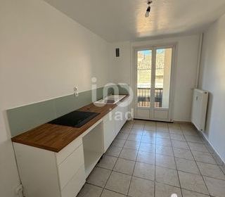  Appartement � vendre 3 pi�ces 75 m�