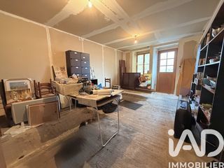  Maison � vendre 2 pi�ces 48 m�