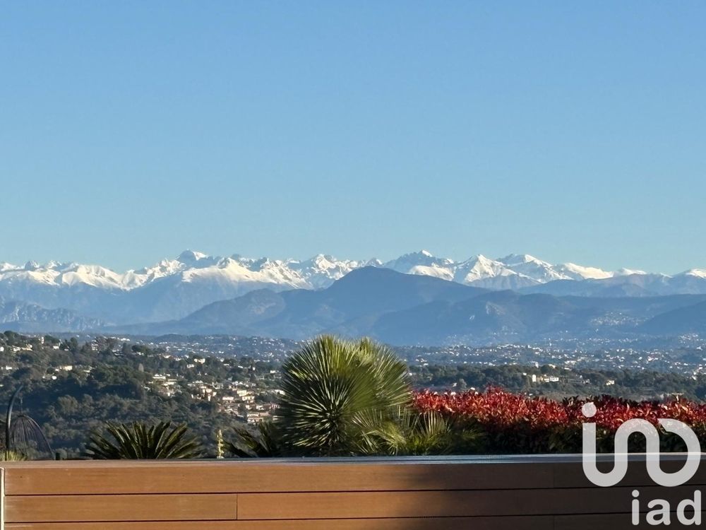 � vendre  Maison Antibes (06600)