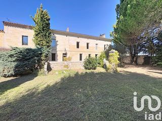  Maison � vendre 12 pi�ces 460 m�