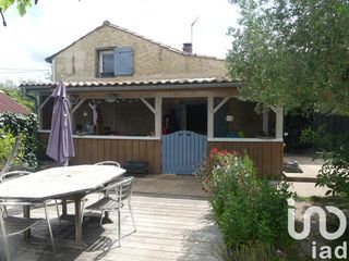  Maison � vendre 7 pi�ces 125 m�