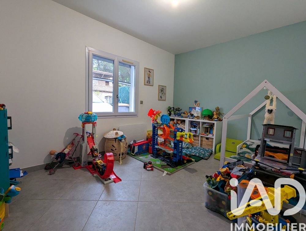 � vendre  Maison Fr�jus (83600)