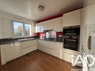  Appartement � vendre 4 pi�ces 111 m�