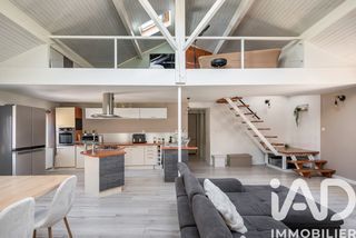  Appartement � vendre 3 pi�ces 92 m�