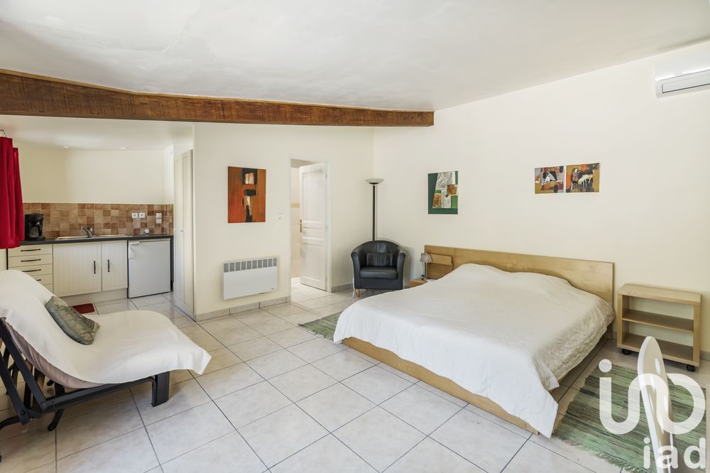 � vendre  Maison Saint-Maximin-la-Sainte-Baume (83470)