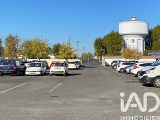  Parking / Garage � vendre 11 m�